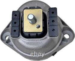 Quality Engine Motor Mount 2PCS for 16-19 Cadillac CTS/ 16-24 Chevy Camaro 6.2L