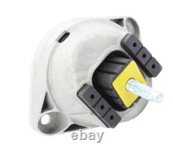 Quality Engine Motor Mount 2PCS for 16-19 Cadillac CTS/ 16-24 Chevy Camaro 6.2L