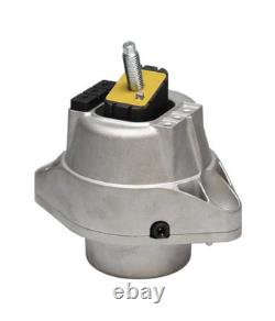 Quality Engine Motor Mount 2PCS for 16-19 Cadillac CTS/ 16-24 Chevy Camaro 6.2L