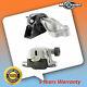 Quality Engine Motor and Auto Trans Mount Set For 12-18 Chevrolet Sonic 1.8L