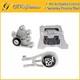 Quality Engine & Torque Strut Mount 3PCS Set for Encore GX/ Trailblazer Trax