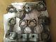 RB26 GTR R32 R33 OEM Pistons & Connecting Rods! NICE