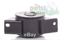 Rear Engine Mounting for Chevy Chevrolet Epica Part 96640071