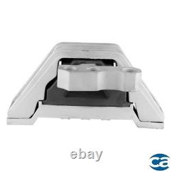 Rear, Front Trans Mounts & RH Engine Mount 3PCS For Chevrolet Cobalt 10-05 2.0L