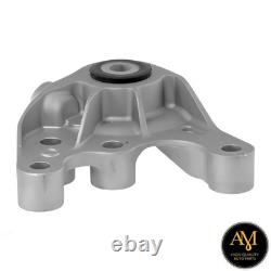 Right & Rear Lower Engine Motor Mounts 3PCS Set For GMC Terrain 2019 L4-1.6L