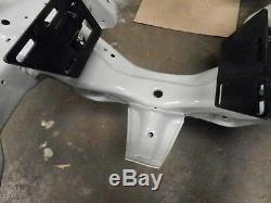 S10 S15 Blazer Chevy Motor Mount Kit Block and Solid Frame Mounts Two Wheel Dr