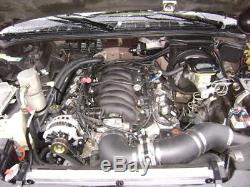S10 S15 Blazer Jimmy Sonoma LS1/ 5.3/6.0 Chevy V8 2 Wheel Swap Motor Mounts