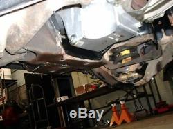 S10 S15 Blazer Jimmy Sonoma LS1/ 5.3/6.0 Chevy V8 2 Wheel Swap Motor Mounts