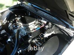 S10 S15 Blazer Sonoma V8 Engine Swap SBC 350 Kit Chevy GMC Headers Mounts