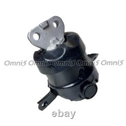 S3636 For 19-23 Chevrolet Silverado 1500/GMC Sierra 1500 2.7L FRT LT Motor Mount