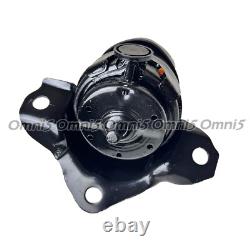 S3636 For 19-23 Chevrolet Silverado 1500/GMC Sierra 1500 2.7L FRT LT Motor Mount