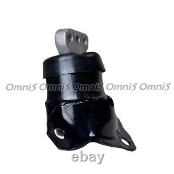 S3636 For 19-23 Chevrolet Silverado 1500/GMC Sierra 1500 2.7L FRT LT Motor Mount