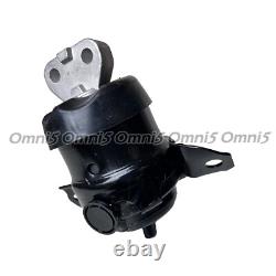S3636 For 19-23 Chevrolet Silverado 1500/GMC Sierra 1500 2.7L FRT LT Motor Mount