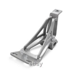 SBC Engine Mount Brackets for 1963-1972 Chevy C10 GMC Truck 2WD Small Block V8