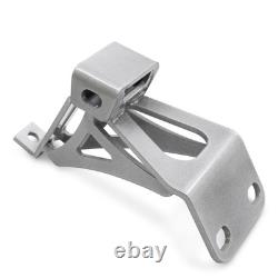SBC Engine Mount Brackets for 1963-1972 Chevy C10 GMC Truck 2WD Small Block V8