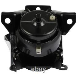 SCITOO Engine Motor Mount Fits 2018-2019 Cadillac Escalade ESV 6.2L 4WD for AT