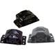 SET-AC15529450 AC Delco Set of 3 Motor Mounts Front Driver & Passenger Side