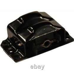 SET-AC15529450 AC Delco Set of 3 Motor Mounts Front Driver & Passenger Side