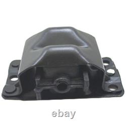 SET-AC15529450 AC Delco Set of 3 Motor Mounts Front Driver & Passenger Side