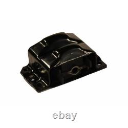 SET-AC15529450 AC Delco Set of 3 Motor Mounts Front Driver & Passenger Side