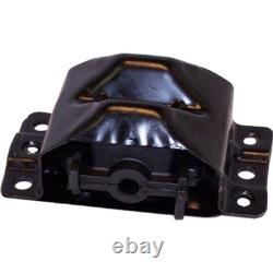 SET-AC15529450 AC Delco Set of 3 Motor Mounts Front Driver & Passenger Side