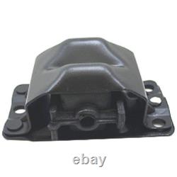SET-AC15529450 AC Delco Set of 3 Motor Mounts Front Driver & Passenger Side