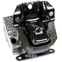 SET-AC15854941-2 AC Delco Set of 2 Motor Mounts Driver & Passenger Side Pair