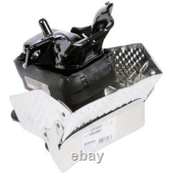 SET-AC15854941-2 AC Delco Set of 2 Motor Mounts Driver & Passenger Side Pair