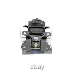 SET-AC15854941-2 AC Delco Set of 2 Motor Mounts Driver & Passenger Side Pair