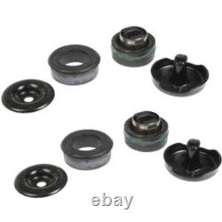 SET-RB924006-2 Dorman Subframe Bushings Set of 2 Front for Chevy Olds Buick Pair
