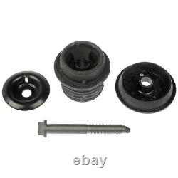 SET-RB924006-2 Dorman Subframe Bushings Set of 2 Front for Chevy Olds Buick Pair