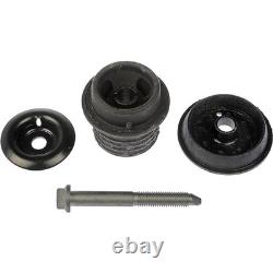 SET-RB924006-2 Dorman Subframe Bushings Set of 2 Front for Chevy Olds Buick Pair