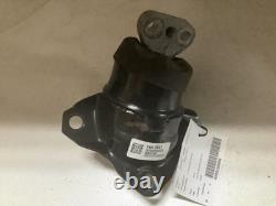 SILVRDO15 2022 Engine Mounts 323383