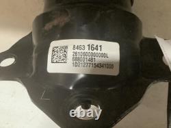 SILVRDO15 2022 Engine Mounts 323383