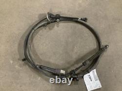 SILVRDO15 2022 Engine Mounts 323383