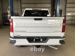 SILVRDO15 2022 Engine Mounts 323383