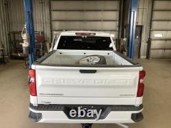 SILVRDO15 2022 Engine Mounts 323383