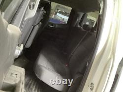 SILVRDO15 2022 Engine Mounts 323383