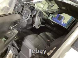 SILVRDO15 2022 Engine Mounts 323383