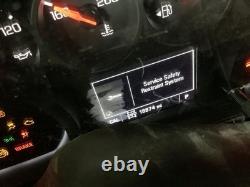 SILVRDO15 2022 Engine Mounts 323383