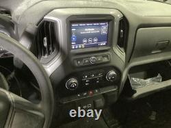 SILVRDO15 2022 Engine Mounts 323383