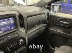 SILVRDO15 2022 Engine Mounts 323383