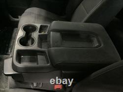 SILVRDO15 2022 Engine Mounts 323383