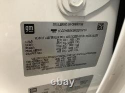 SILVRDO15 2022 Engine Mounts 323383