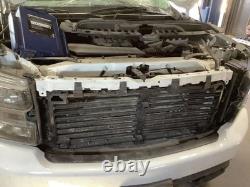 SILVRDO15 2022 Engine Mounts 323383