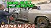 Scratch Built Door Joining It All Together Pt 3 1956 Chrysler Windsor Muscle Car