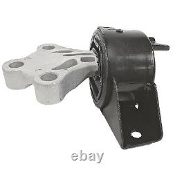 Set 3PCS Engine Motor & Trans Mount For Chevrolet Sonic 1.4L 2013-2020