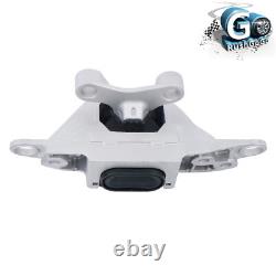 Set For 17-19 Chevy Cruze 1.4L Turbo 3PCS Automatic Trans Mounts & Engine Mount