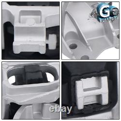 Set For 17-19 Chevy Cruze 1.4L Turbo 3PCS Automatic Trans Mounts & Engine Mount