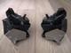 Set Of 2 Front Engine Mounts For 2008-2013 Chevrolet Silverado 2500 (5.3l, V8)